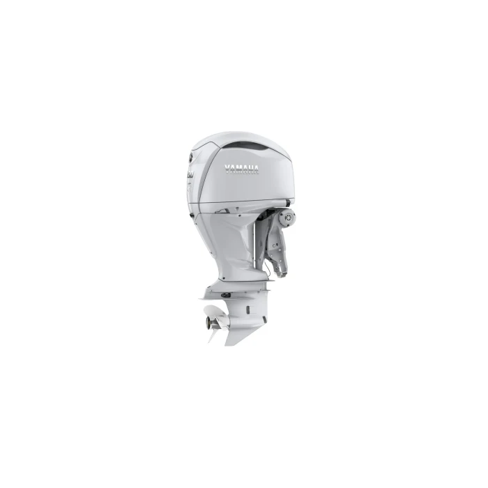 Yamaha 350hp V6 – silnik zaburtowy | Yamaboats