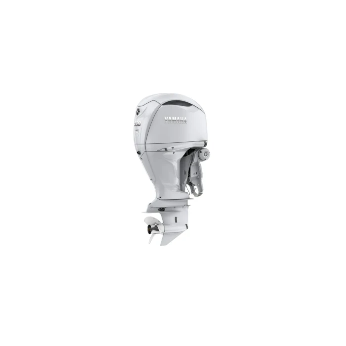 Yamaha 350hp V6 – silnik zaburtowy | Yamaboats