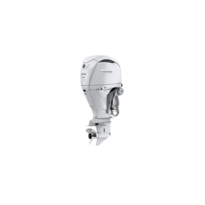 Yamaha 350hp V6 – silnik zaburtowy | Yamaboats