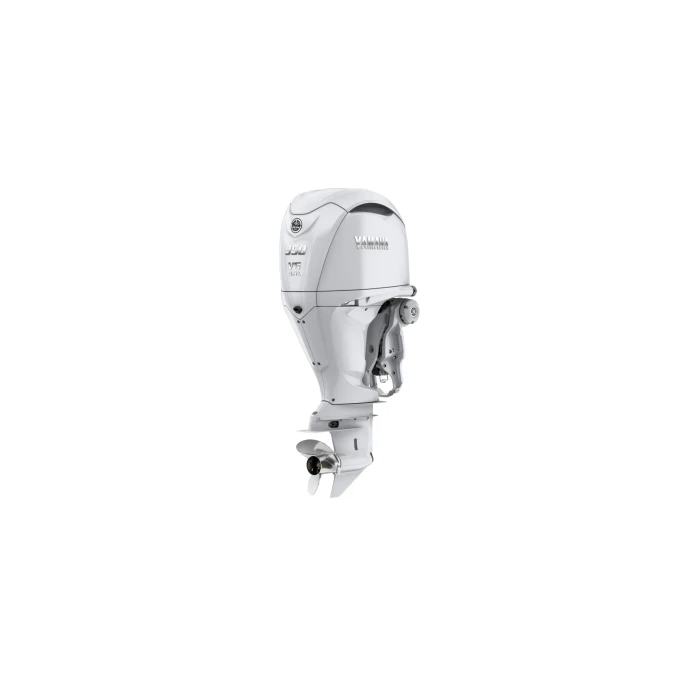 Yamaha 350hp V6 – silnik zaburtowy | Yamaboats
