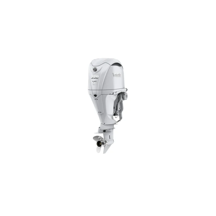 Yamaha 350hp V6 – silnik zaburtowy | Yamaboats