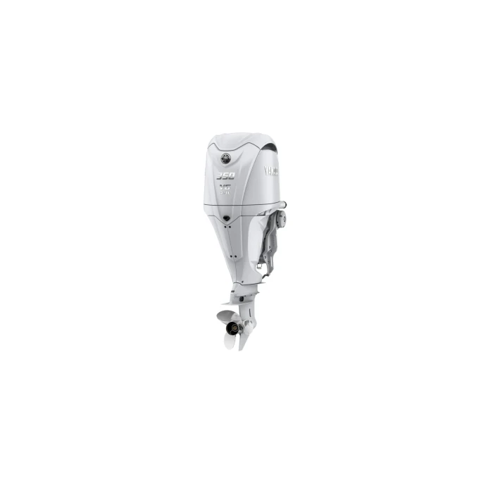 Yamaha 350hp V6 – silnik zaburtowy | Yamaboats