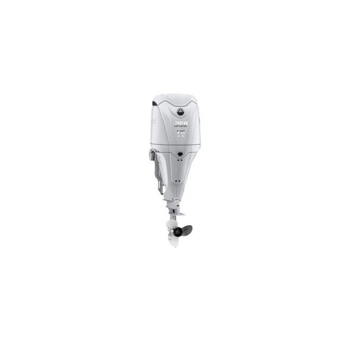 Yamaha 350hp V6 – silnik zaburtowy | Yamaboats