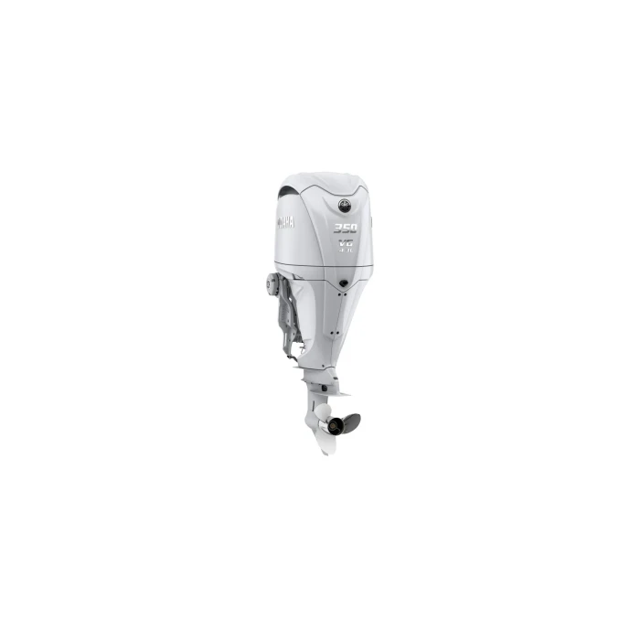 Yamaha 350hp V6 – silnik zaburtowy | Yamaboats