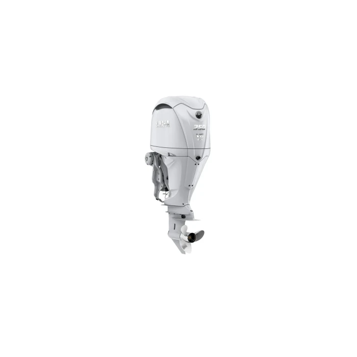 Yamaha 350hp V6 – silnik zaburtowy | Yamaboats