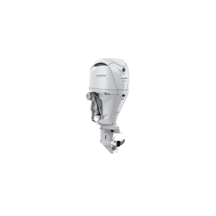 Yamaha 350hp V6 – silnik zaburtowy | Yamaboats