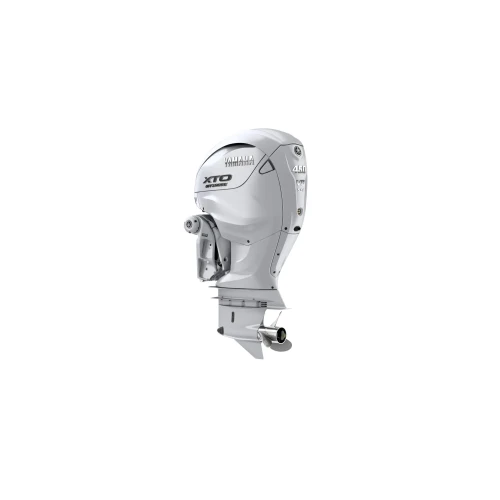 Yamaha XTO 450hp V8 – silnik zaburtowy | Yamaboats