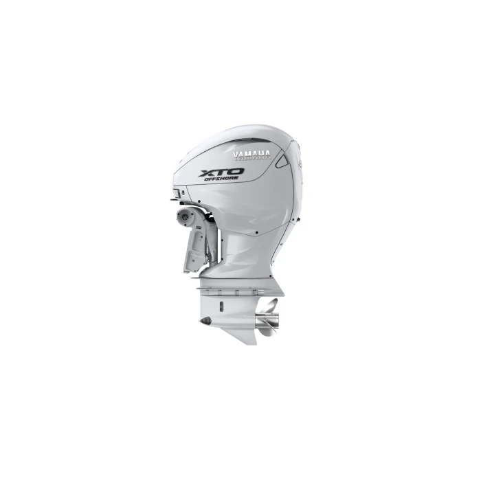 Yamaha XTO 450hp V8 – silnik zaburtowy | Yamaboats
