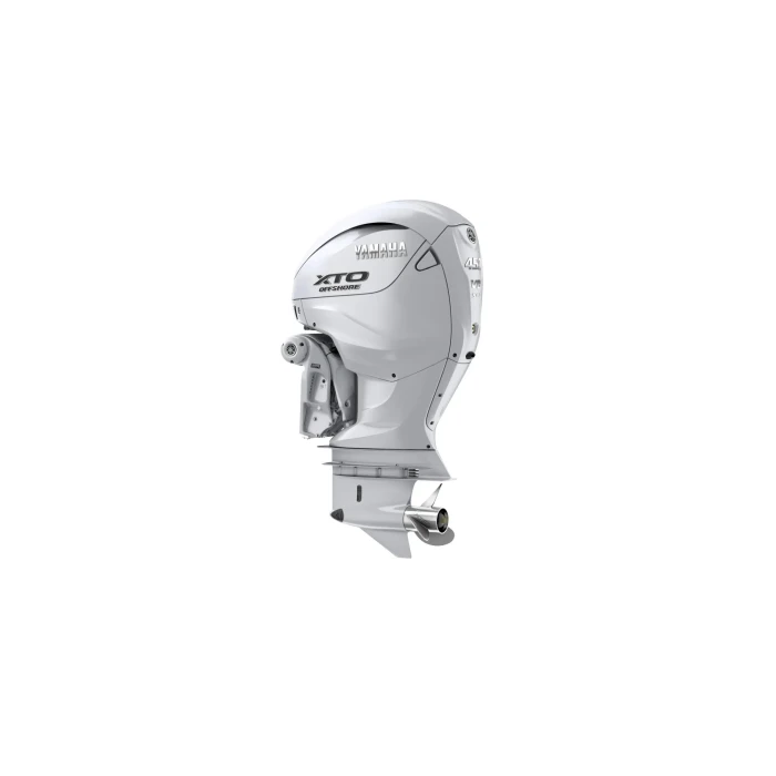 Yamaha XTO 450hp V8 – silnik zaburtowy | Yamaboats