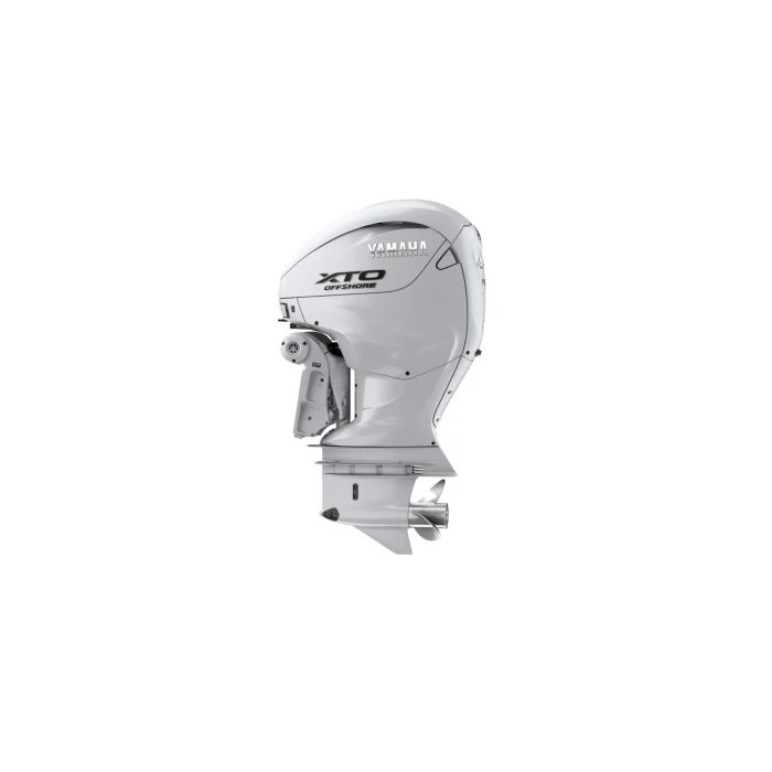 Yamaha XTO 450hp V8 – silnik zaburtowy | Yamaboats