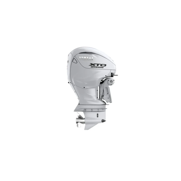 Yamaha XTO 450hp V8 – silnik zaburtowy | Yamaboats