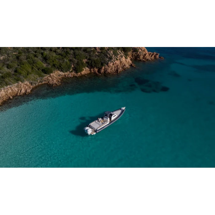 Yamaha XTO 450hp V8 – silnik zaburtowy | Yamaboats
