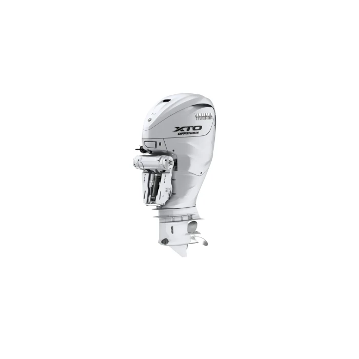 Yamaha XTO 450hp V8 – silnik zaburtowy | Yamaboats