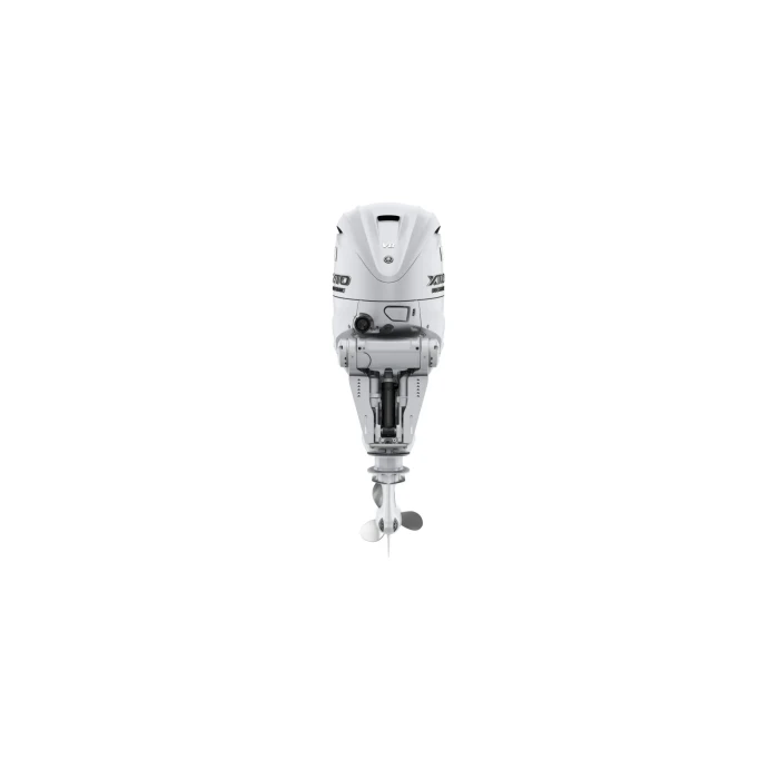 Yamaha XTO 450hp V8 – silnik zaburtowy | Yamaboats