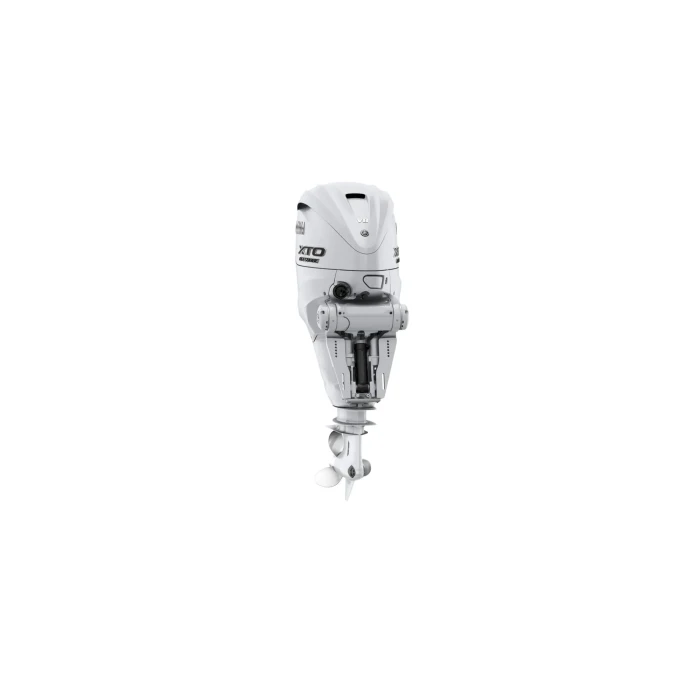 Yamaha XTO 450hp V8 – silnik zaburtowy | Yamaboats