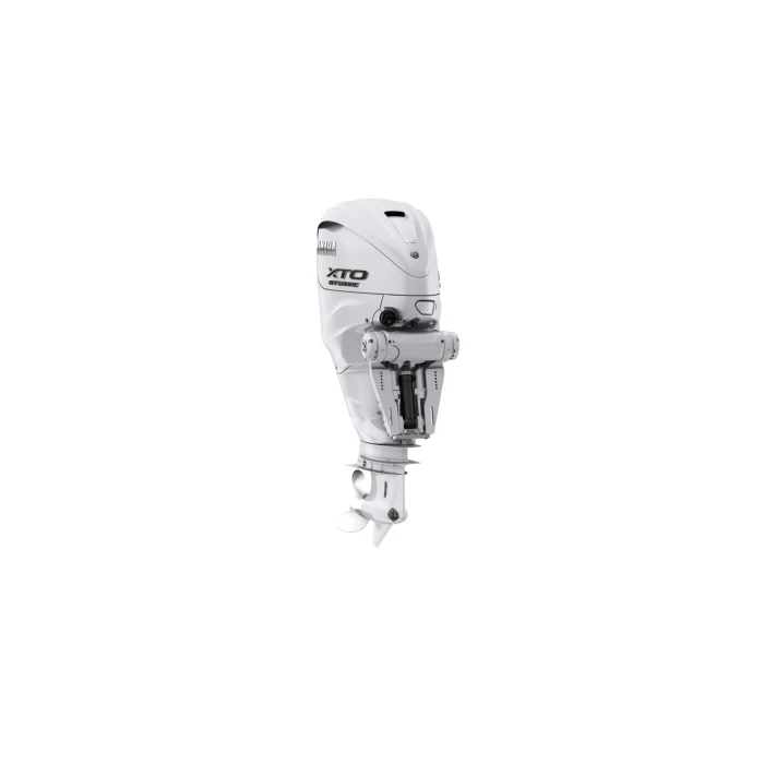 Yamaha XTO 450hp V8 – silnik zaburtowy | Yamaboats
