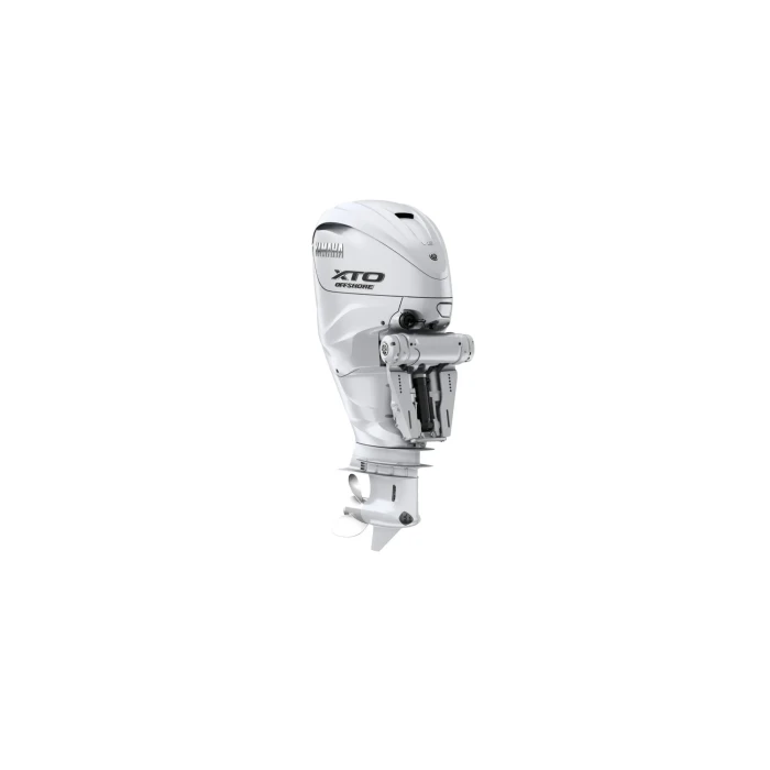 Yamaha XTO 450hp V8 – silnik zaburtowy | Yamaboats