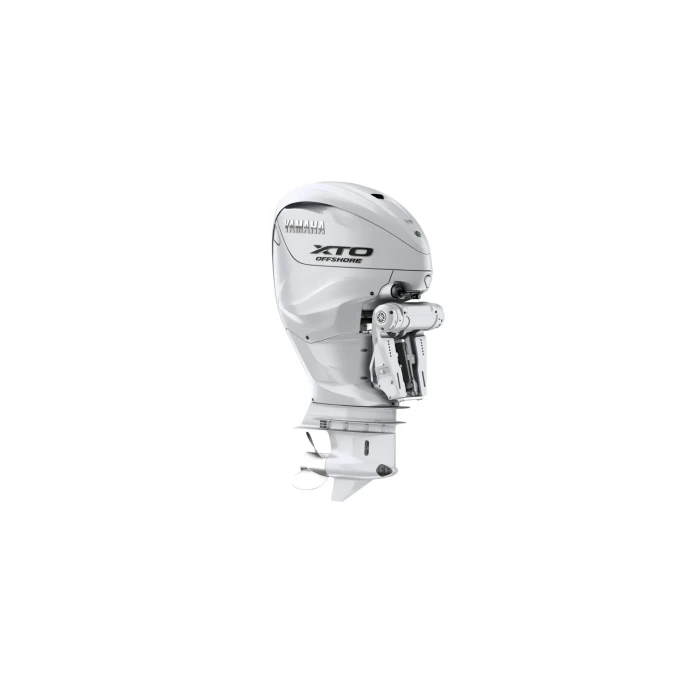 Yamaha XTO 450hp V8 – silnik zaburtowy | Yamaboats