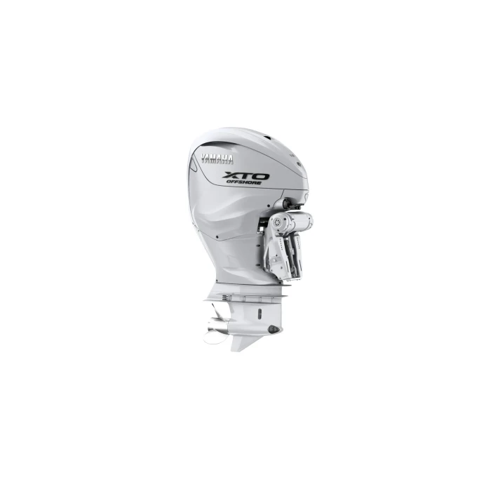 Yamaha XTO 450hp V8 – silnik zaburtowy | Yamaboats
