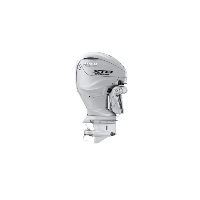 Yamaha XTO 450hp V8 – silnik zaburtowy | Yamaboats