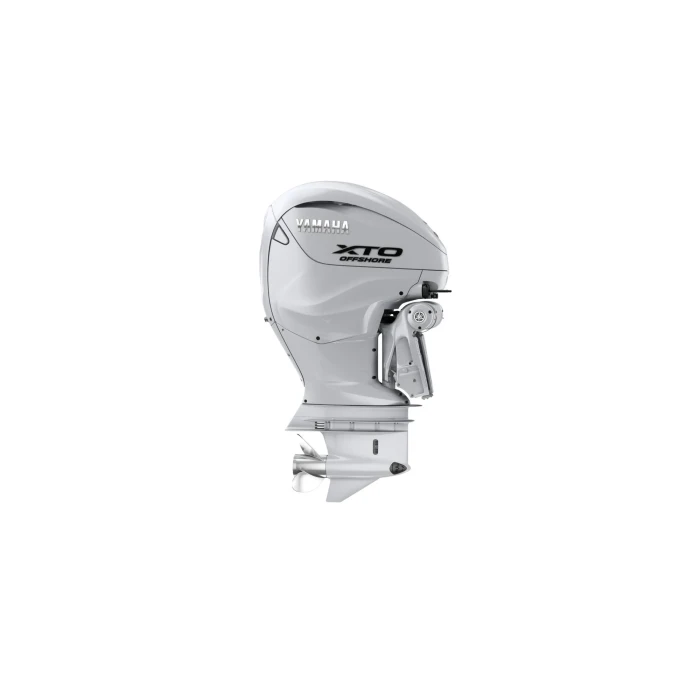 Yamaha XTO 450hp V8 – silnik zaburtowy | Yamaboats