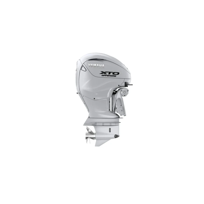 Yamaha XTO 450hp V8 – silnik zaburtowy | Yamaboats