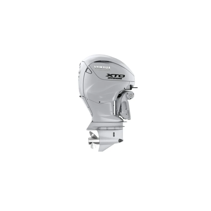 Yamaha XTO 450hp V8 – silnik zaburtowy | Yamaboats