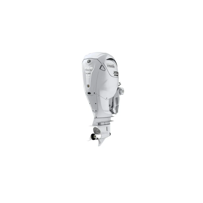 Yamaha XTO 450hp V8 – silnik zaburtowy | Yamaboats