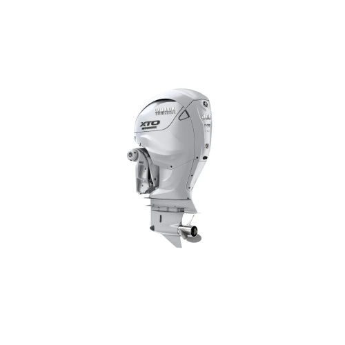 Yamaha XTO 400hp V8 – silnik zaburtowy | Yamaboats