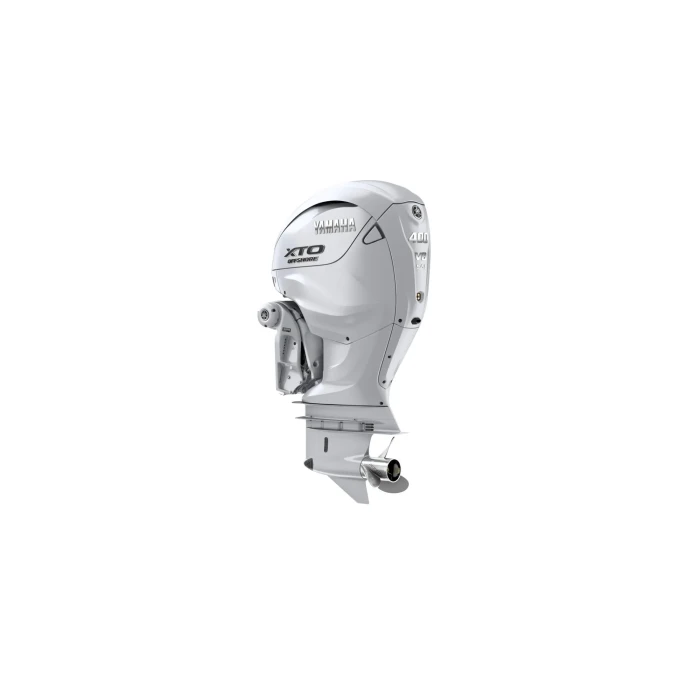 Yamaha XTO 400hp V8 – silnik zaburtowy | Yamaboats