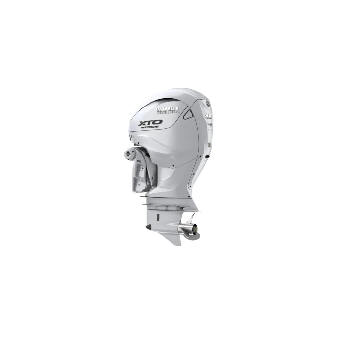Yamaha XTO 400hp V8 – silnik zaburtowy | Yamaboats