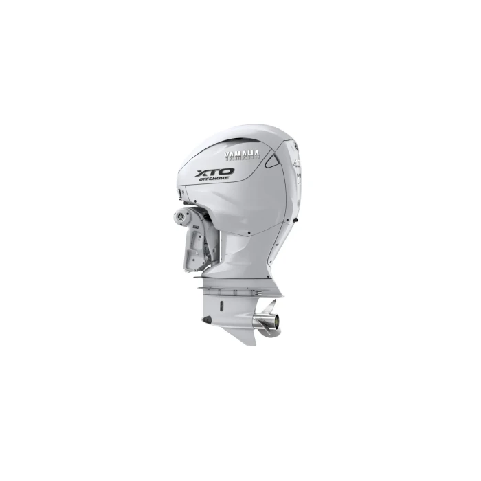 Yamaha XTO 400hp V8 – silnik zaburtowy | Yamaboats