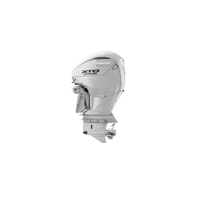 Yamaha XTO 400hp V8 – silnik zaburtowy | Yamaboats