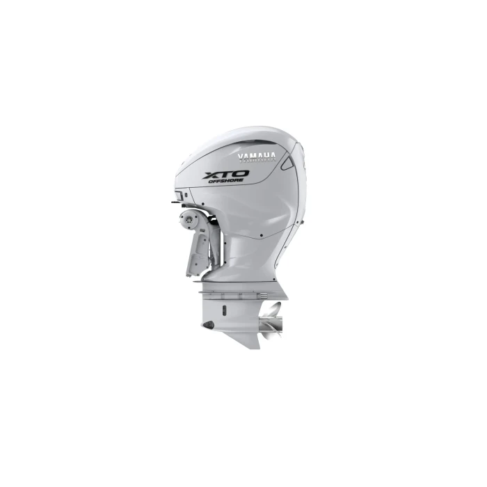 Yamaha XTO 400hp V8 – silnik zaburtowy | Yamaboats