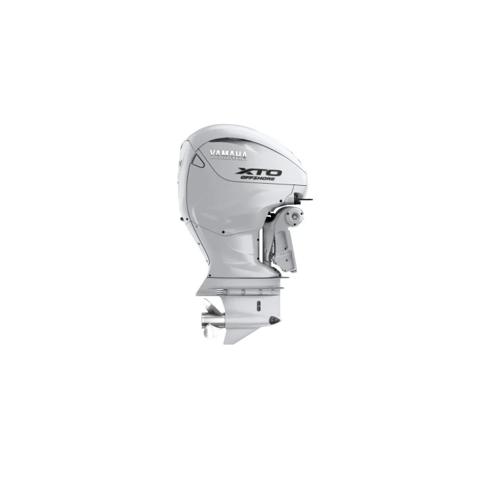Yamaha XTO 400hp V8 – silnik zaburtowy | Yamaboats