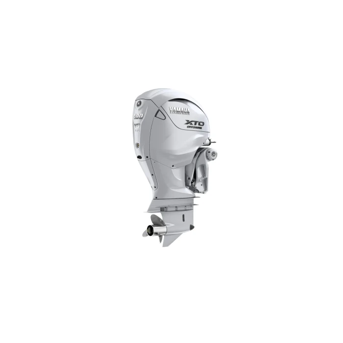 Yamaha XTO 400hp V8 – silnik zaburtowy | Yamaboats