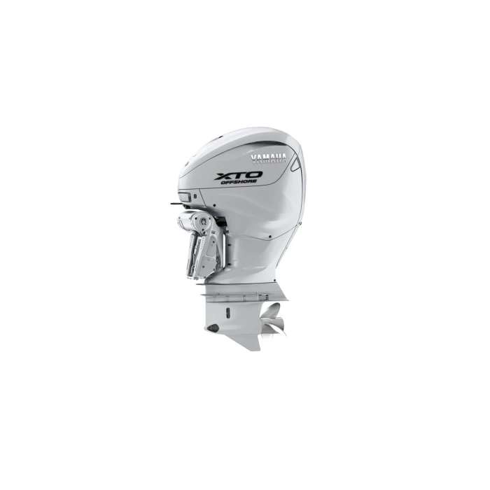 Yamaha XTO 400hp V8 – silnik zaburtowy | Yamaboats