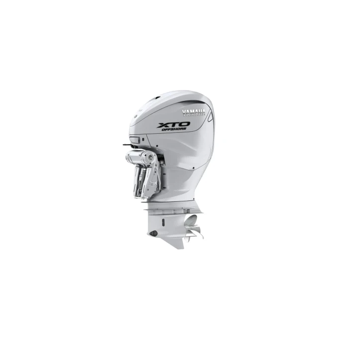 Yamaha XTO 400hp V8 – silnik zaburtowy | Yamaboats
