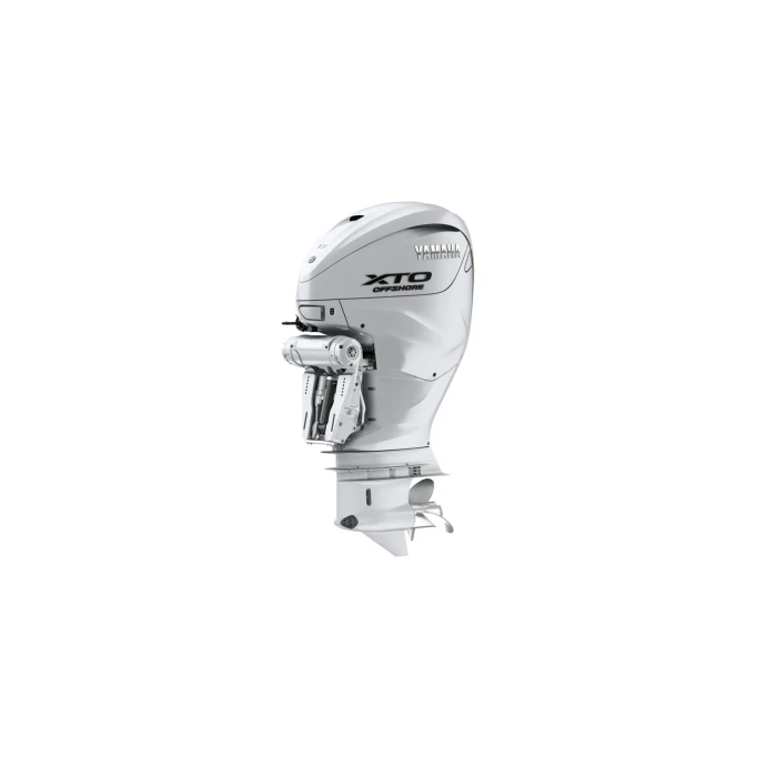 Yamaha XTO 400hp V8 – silnik zaburtowy | Yamaboats