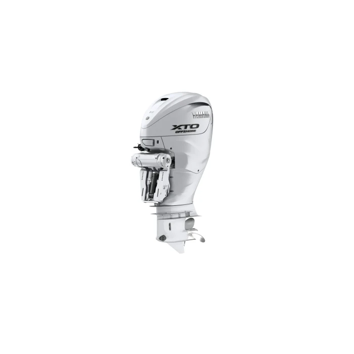 Yamaha XTO 400hp V8 – silnik zaburtowy | Yamaboats