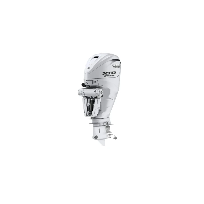 Yamaha XTO 400hp V8 – silnik zaburtowy | Yamaboats