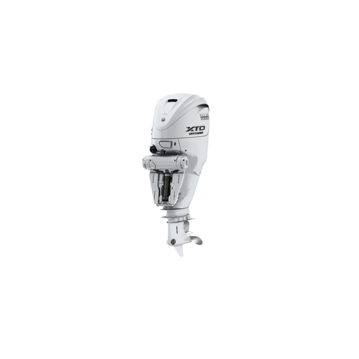 Yamaha XTO 400hp V8 – silnik zaburtowy | Yamaboats