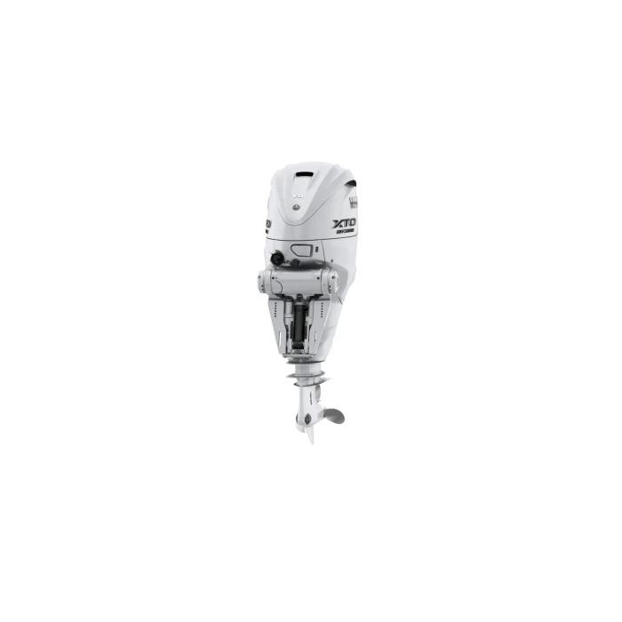 Yamaha XTO 400hp V8 – silnik zaburtowy | Yamaboats