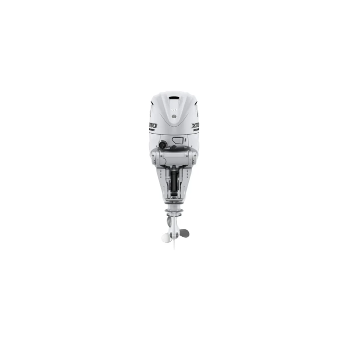 Yamaha XTO 400hp V8 – silnik zaburtowy | Yamaboats