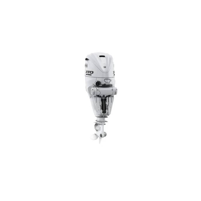 Yamaha XTO 400hp V8 – silnik zaburtowy | Yamaboats