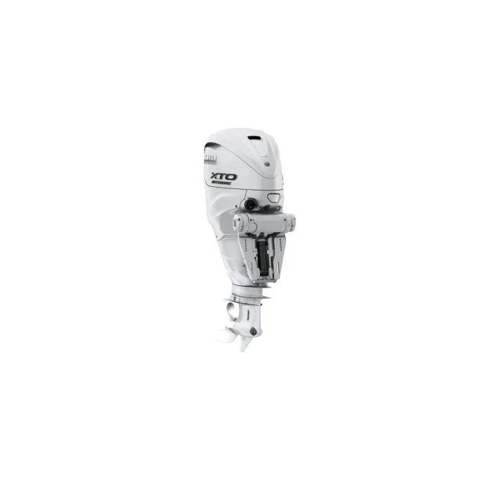 Yamaha XTO 400hp V8 – silnik zaburtowy | Yamaboats