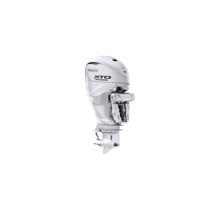 Yamaha XTO 400hp V8 – silnik zaburtowy | Yamaboats