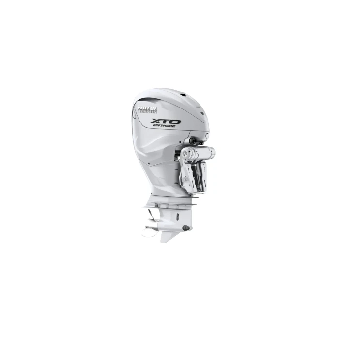 Yamaha XTO 400hp V8 – silnik zaburtowy | Yamaboats
