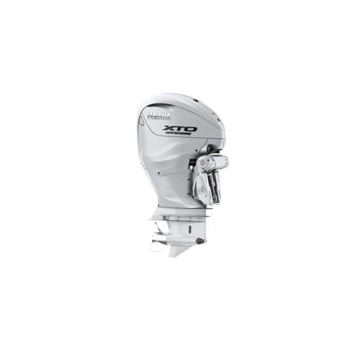 Yamaha XTO 400hp V8 – silnik zaburtowy | Yamaboats