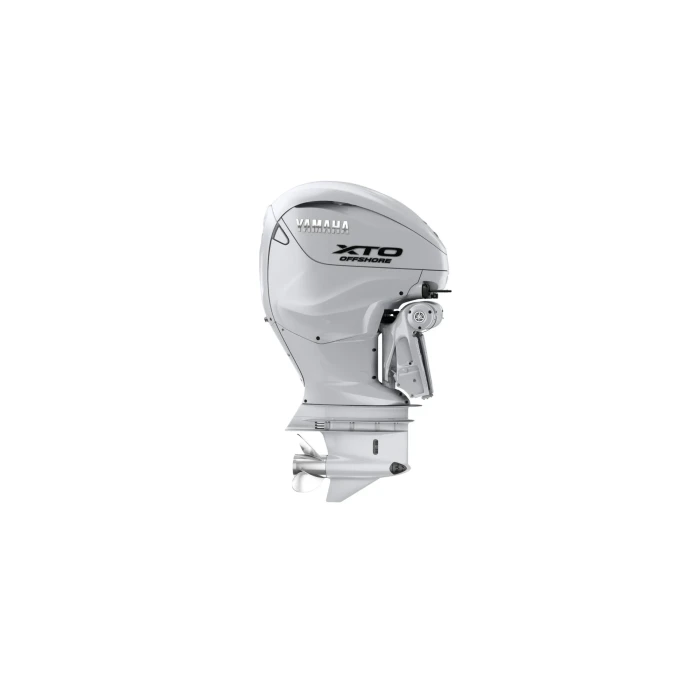 Yamaha XTO 400hp V8 – silnik zaburtowy | Yamaboats